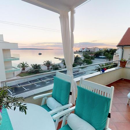 Apartment Potkonjak Povljana Exteriör bild